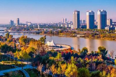 中国牵头制定的《品牌评价 旅游城市》国际标准发布