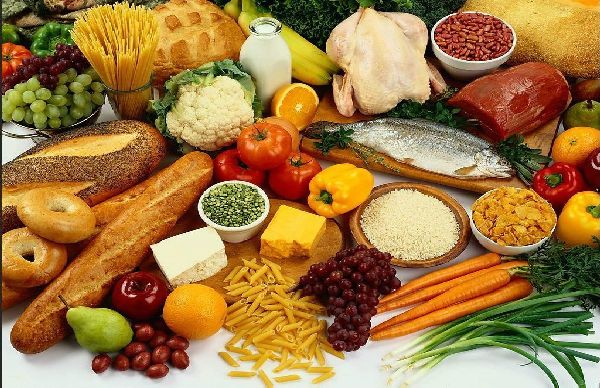 涉农药残留、转基因食品安全！ 104项标准物质助力“舌尖上的安全”