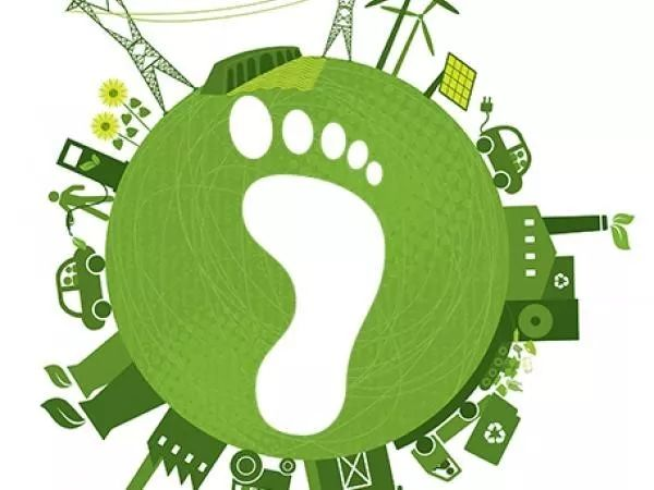 国家认监委正式发布《产品碳足迹标识认证通用实施规则（试行）》