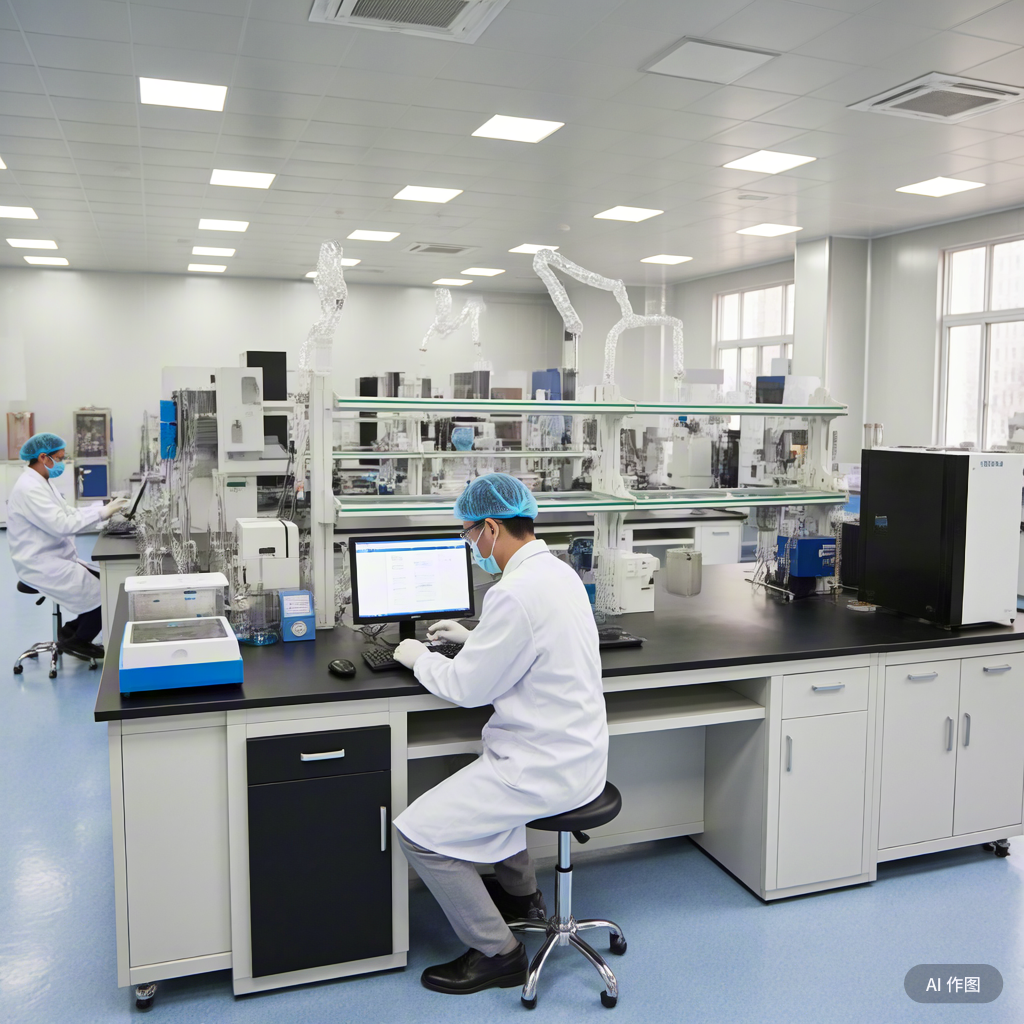 2025年国家计量比对项目正式实施