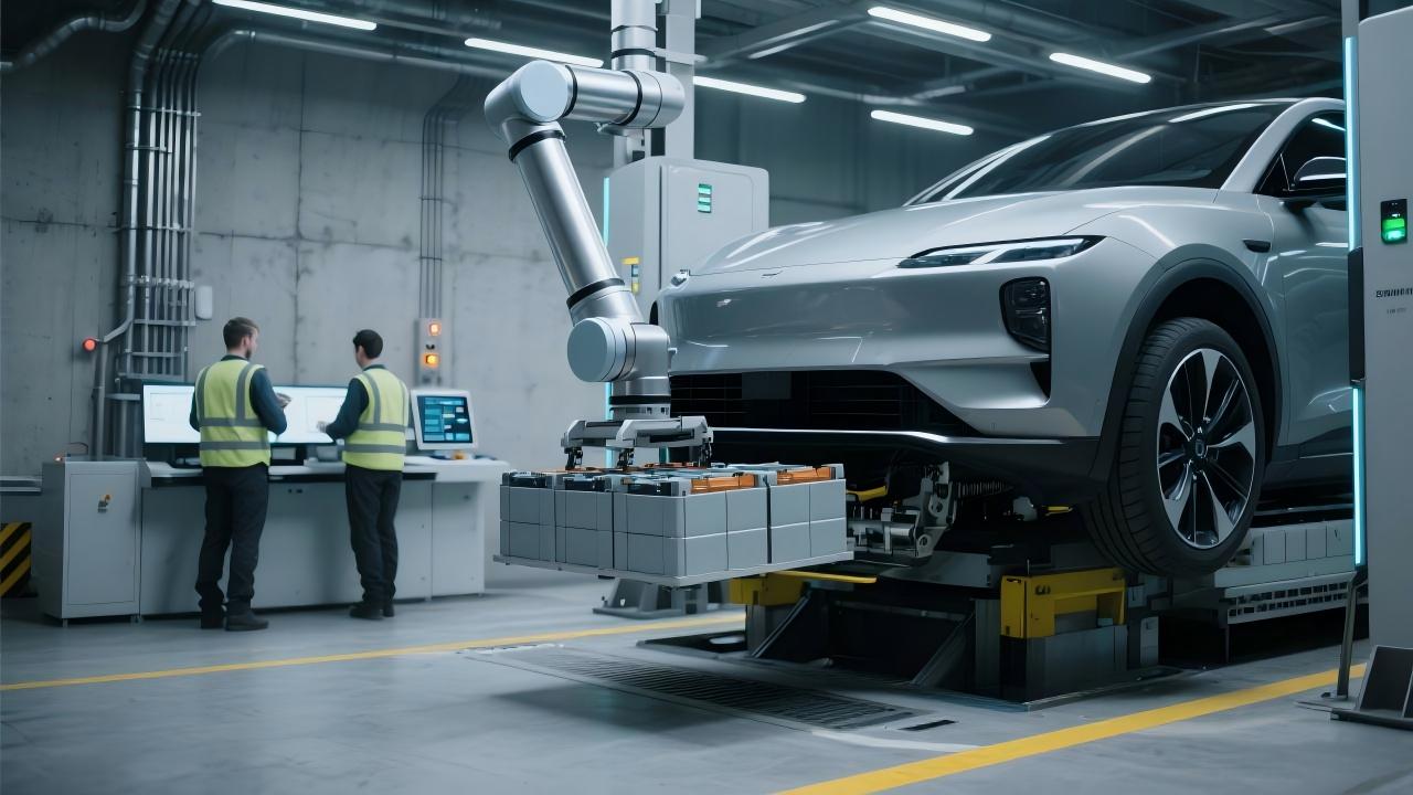 11月1日起将实施一批国家标准