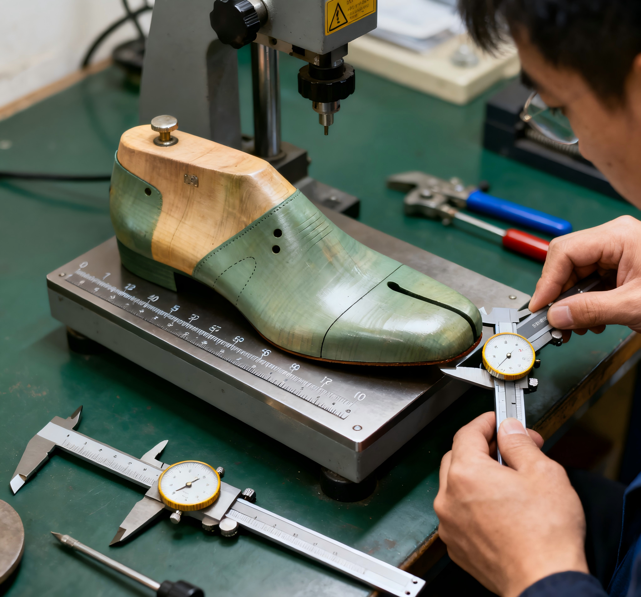 《鞋类 鞋号对照表》等3项制鞋领域国家标准发布