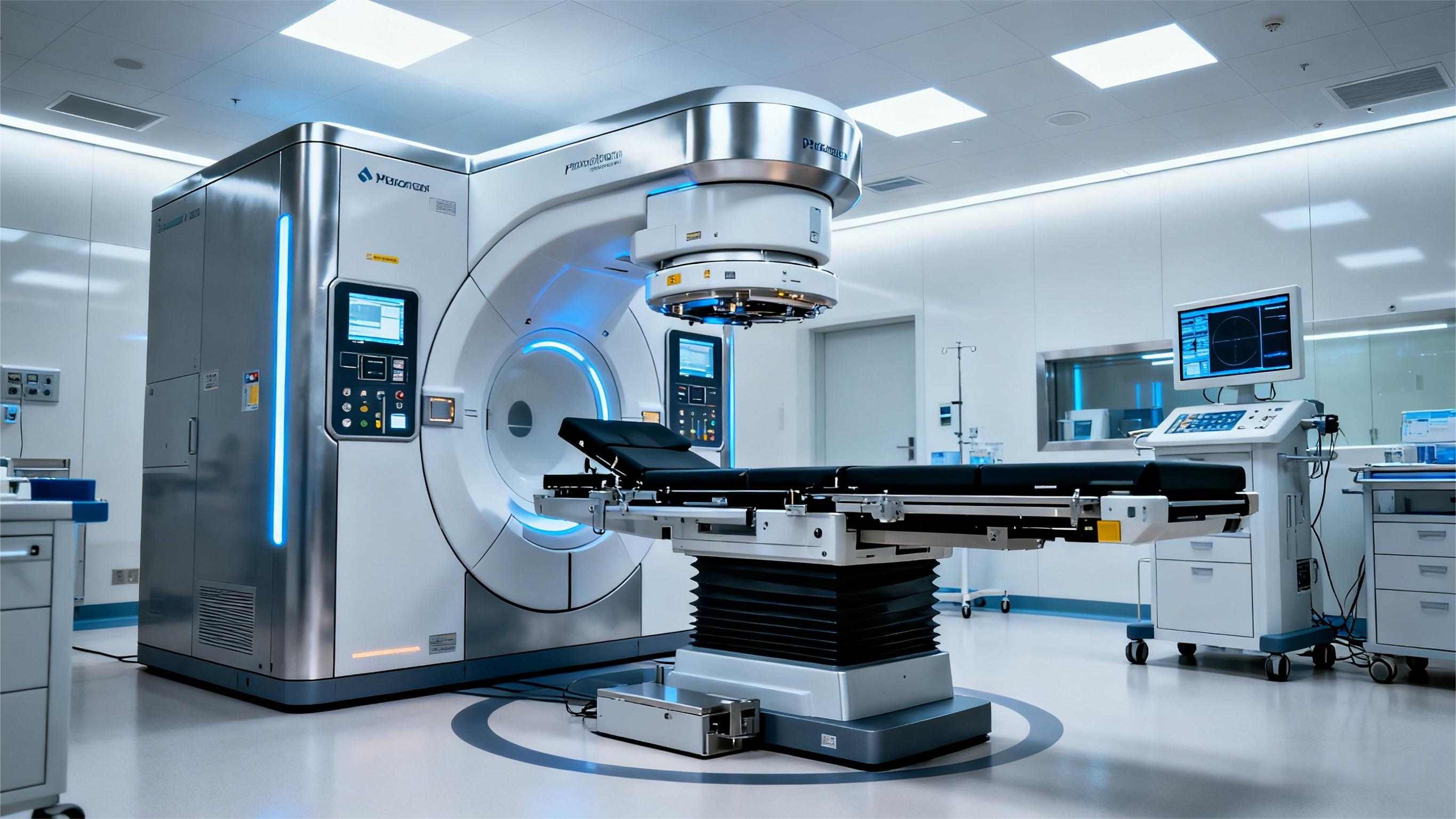 我国牵头制定的首个医用质子加速器 辐射防护国际标准正式发布