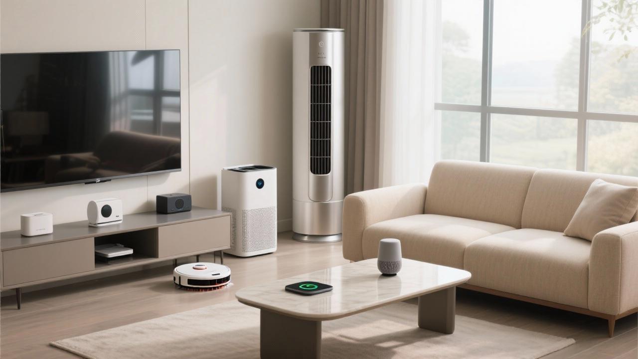 家电再生材料使用规范国家标准发布