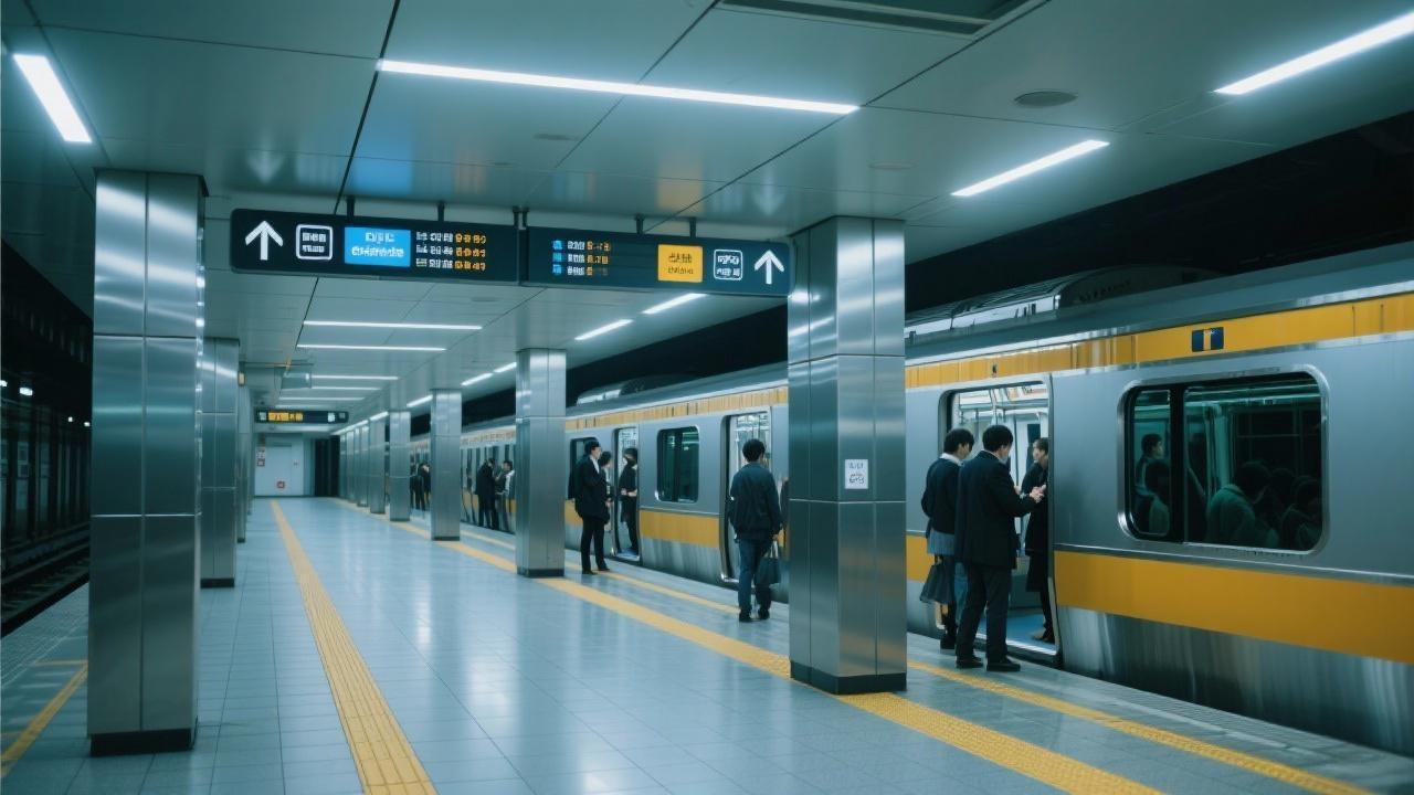 地铁车辆通用技术条件国家标准发布