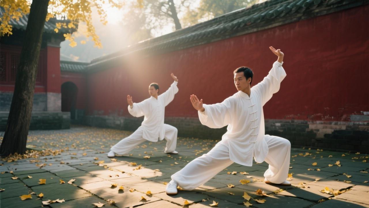 我国牵头的首个武术培训ISO国际标准 成功立项