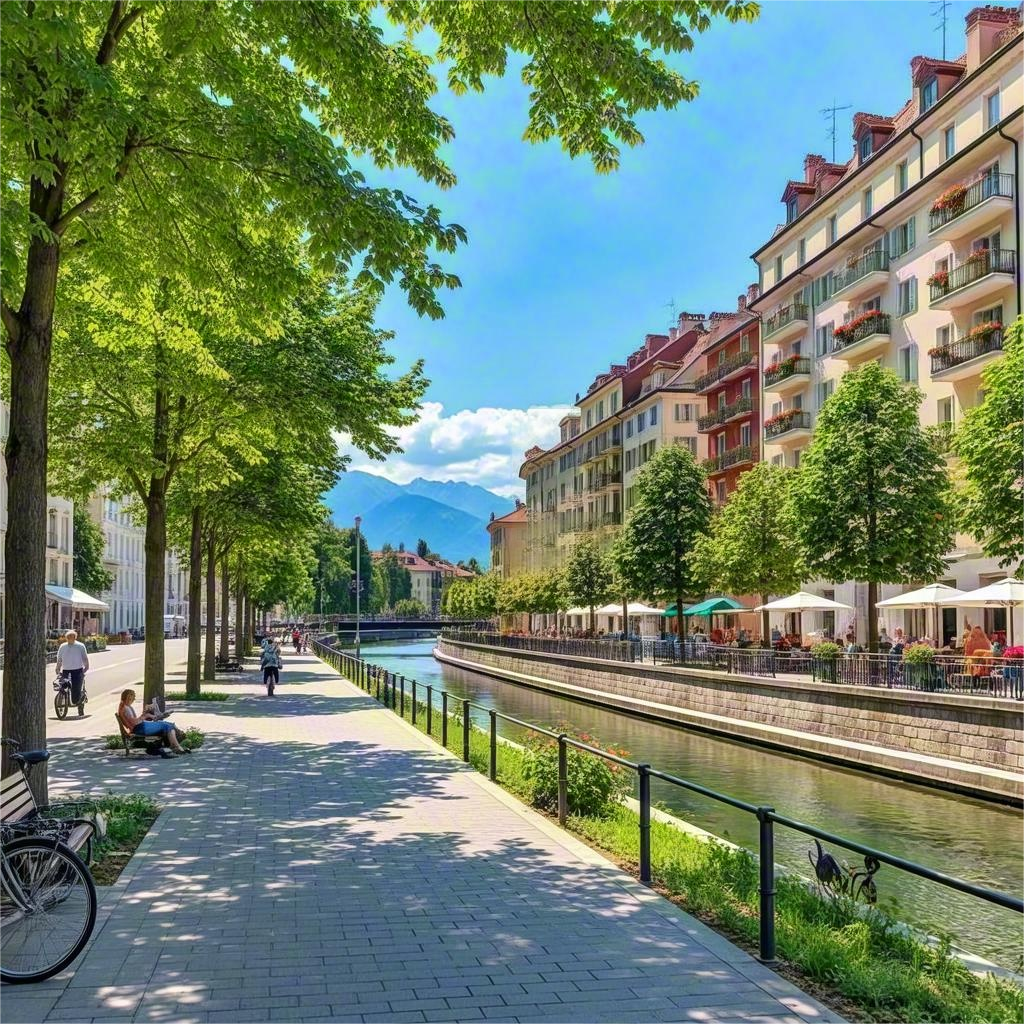 市场监管总局批准发布我国首部宜居城市国家标准