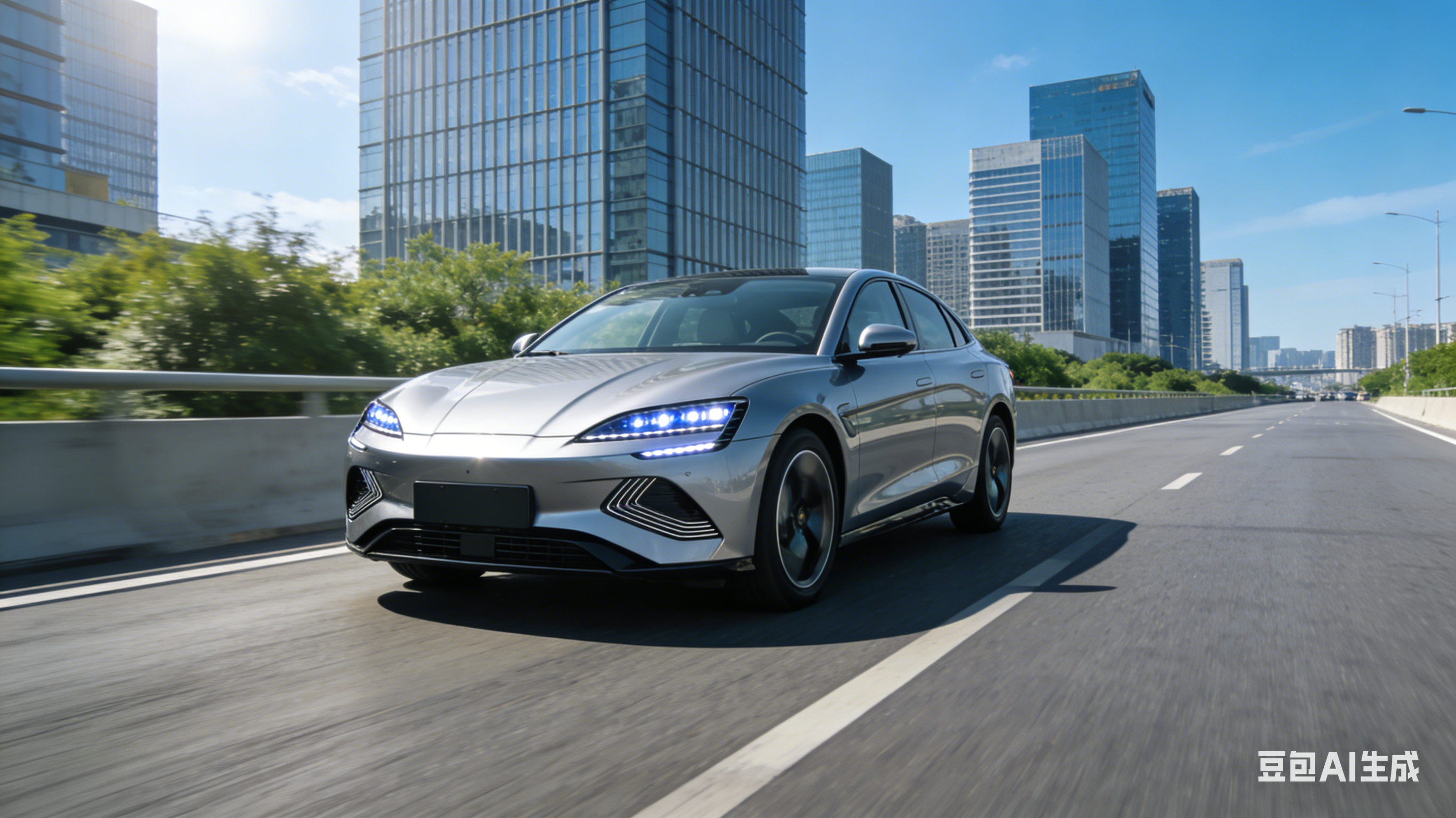 全球首个电动汽车电耗限值强制性标准即将实施