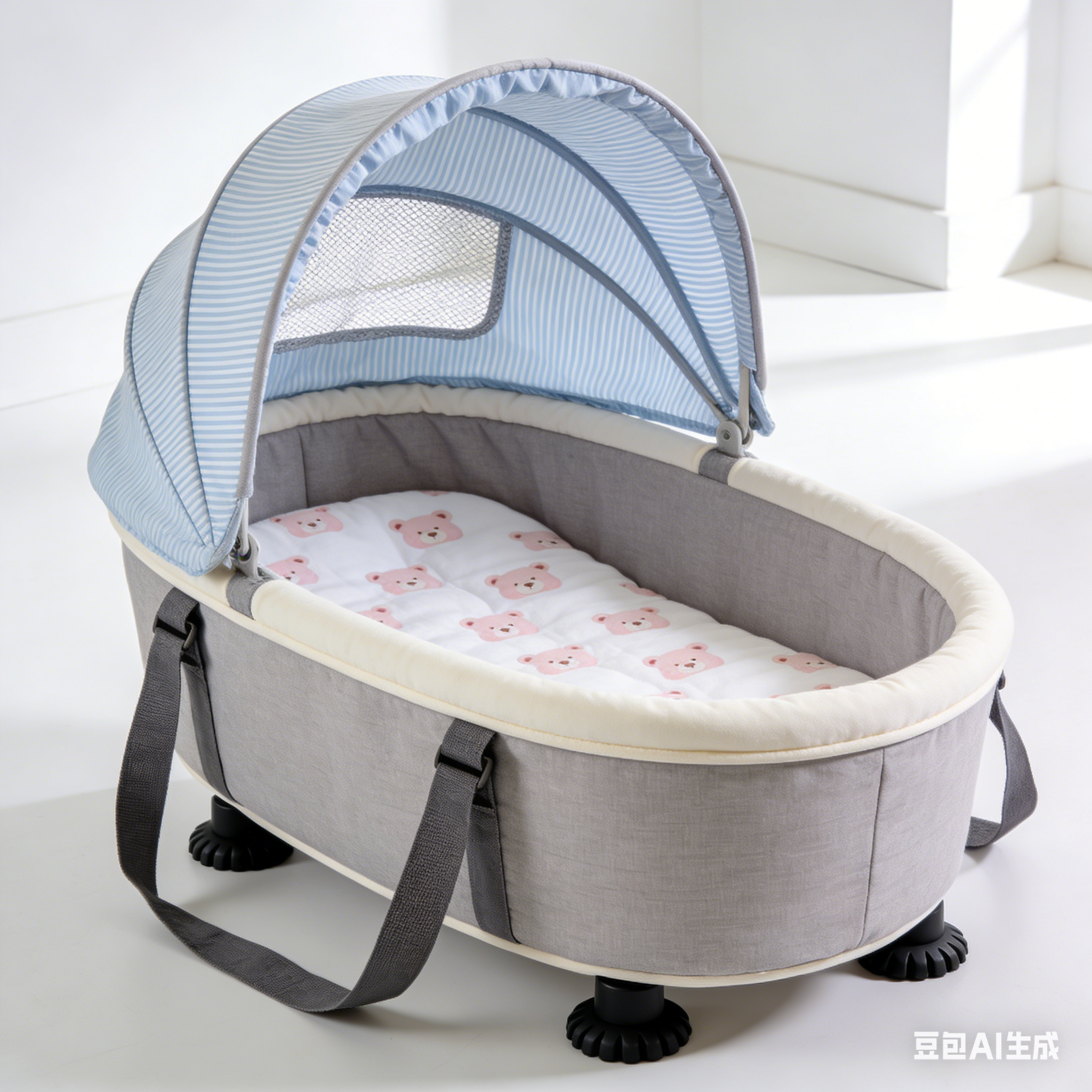 市场监管总局发布两项婴童用品国家标准