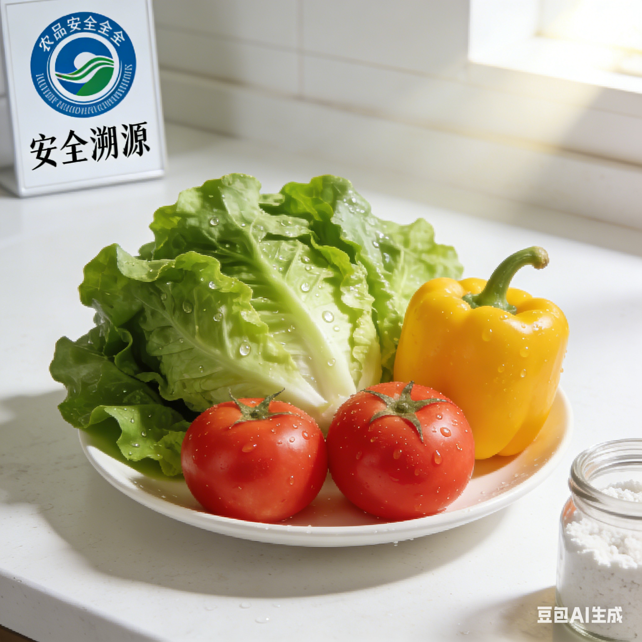 2025年我国累计发布226项食品农产品安全领域国家标准物质