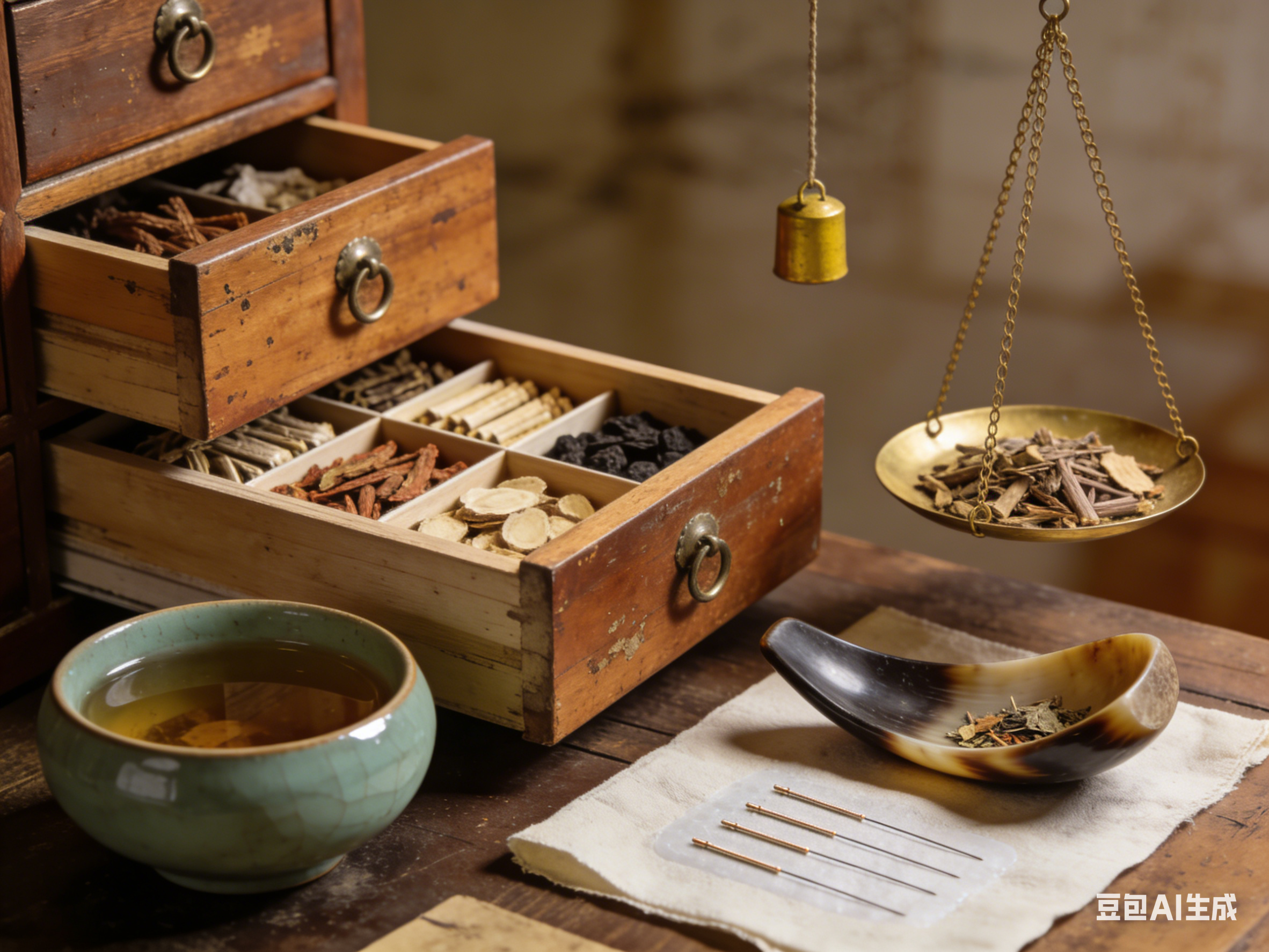 中医体质分类与判定国家标准首次制定发布