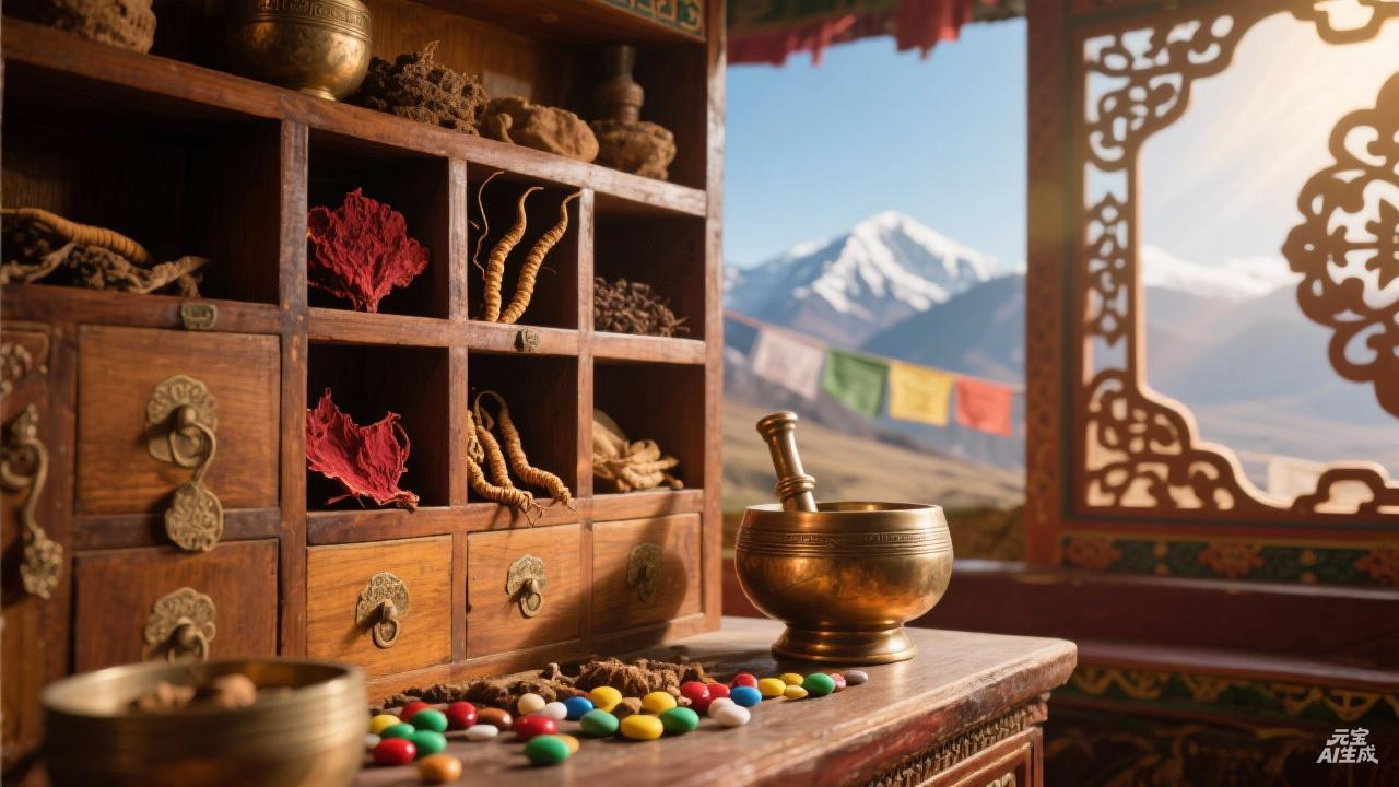 首个民族医药疾病分类与代码 国家标准发布