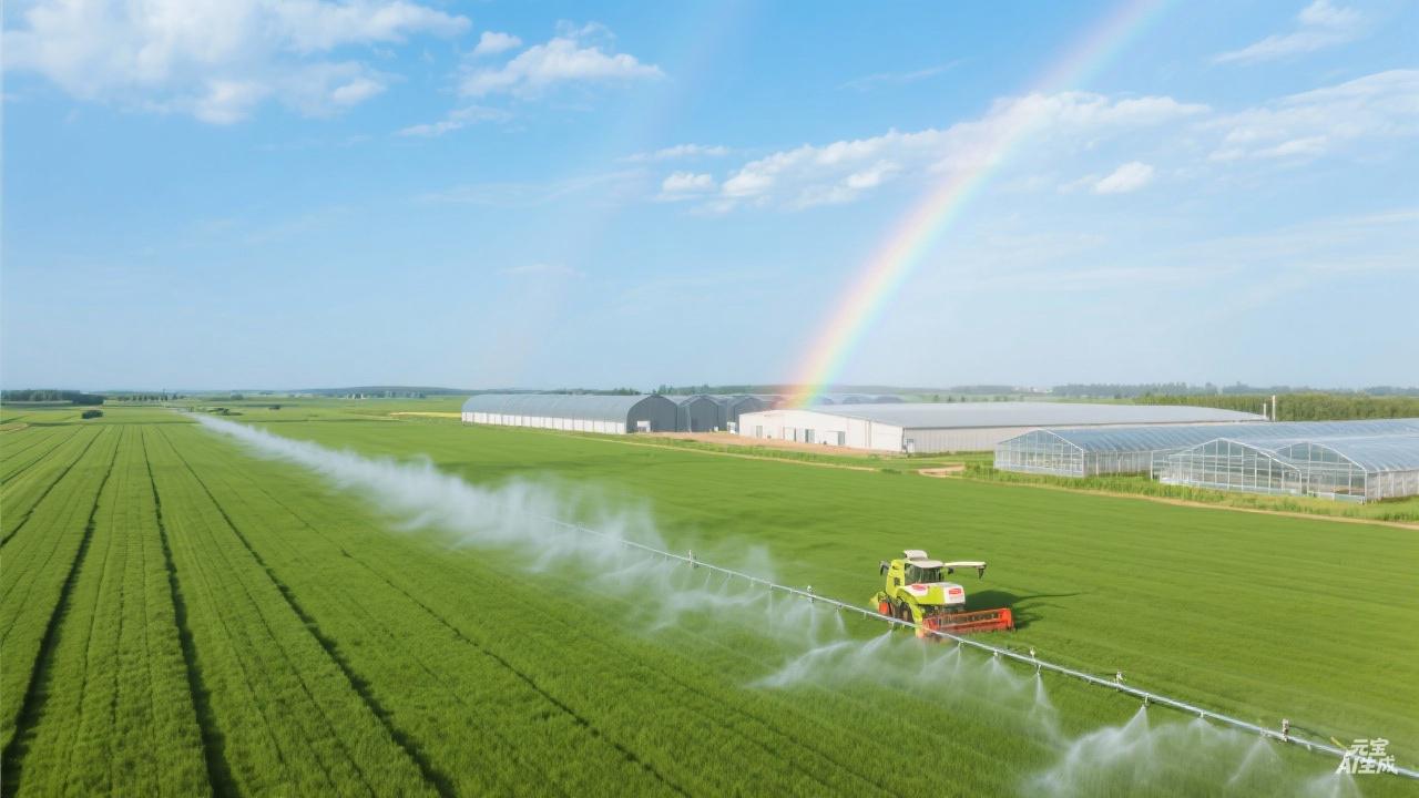 内蒙古《草种子生产基地建设技术规程》地方标准发布实施