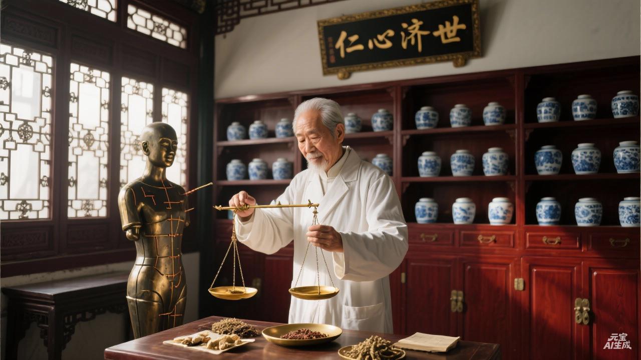 “十四五”时期我国发布34项中医国家标准