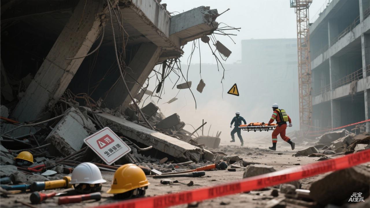 进一步强化标准引领保障 《生产安全事故调查技术规范》等4项强制性国家标准发布