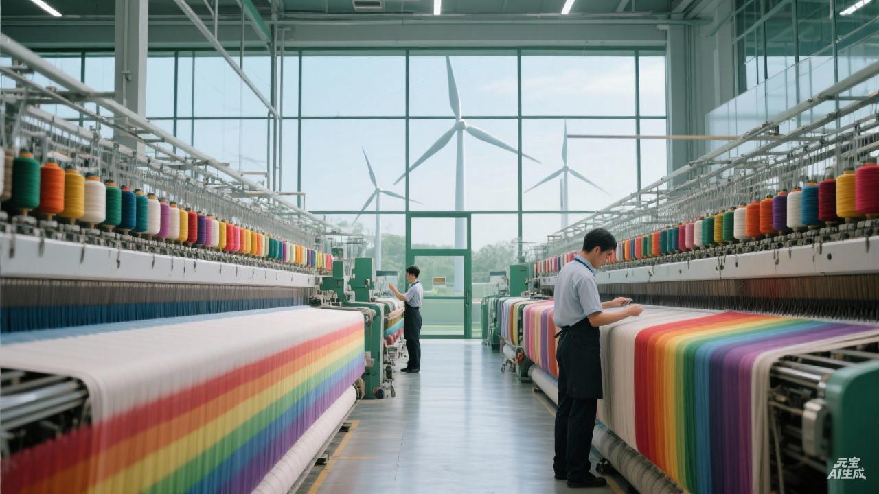 今年我国将围绕十大传统产业完成1800余项国家标准制修订