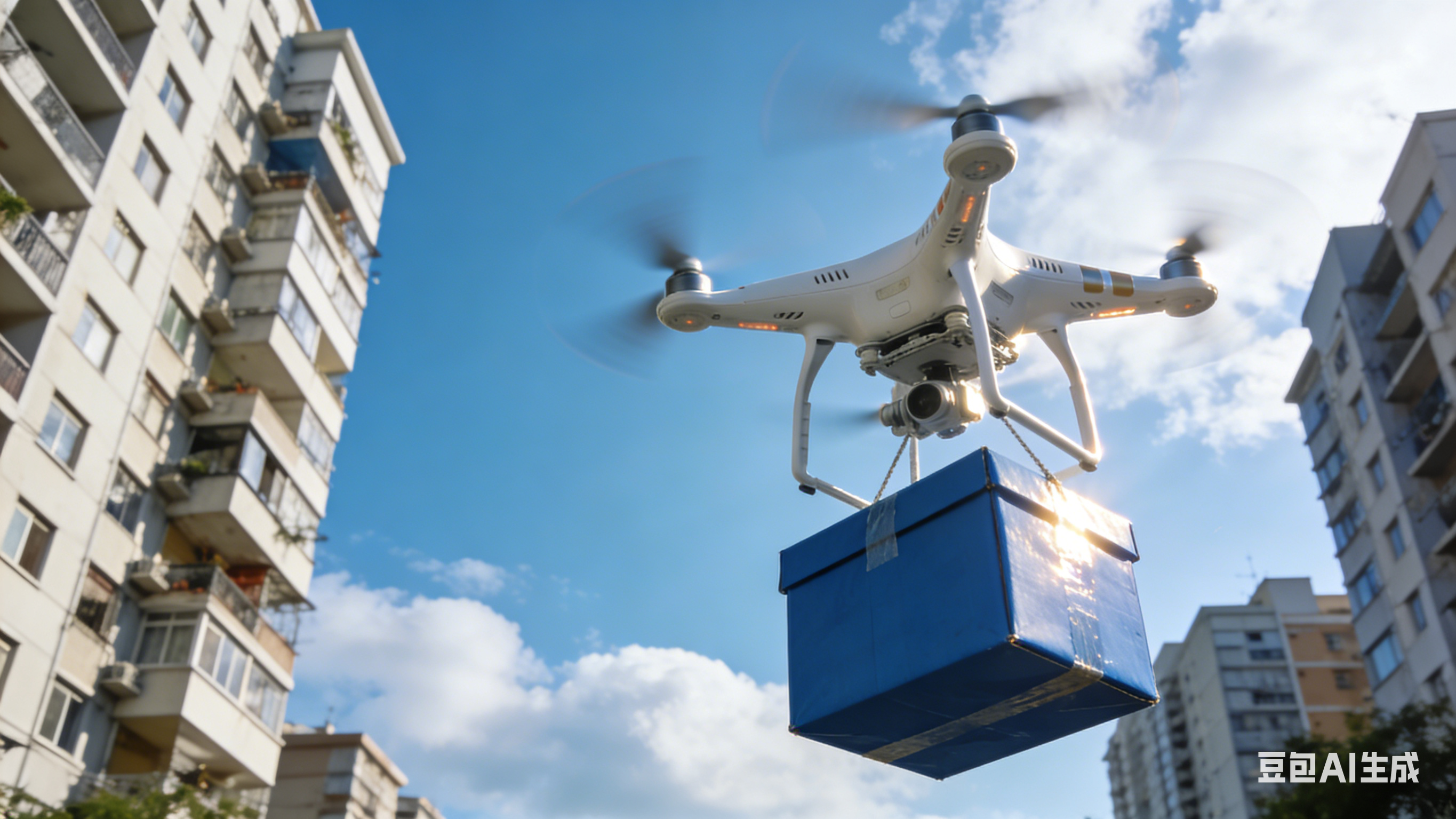 护航万亿级赛道 低空经济标准体系建设指南发布