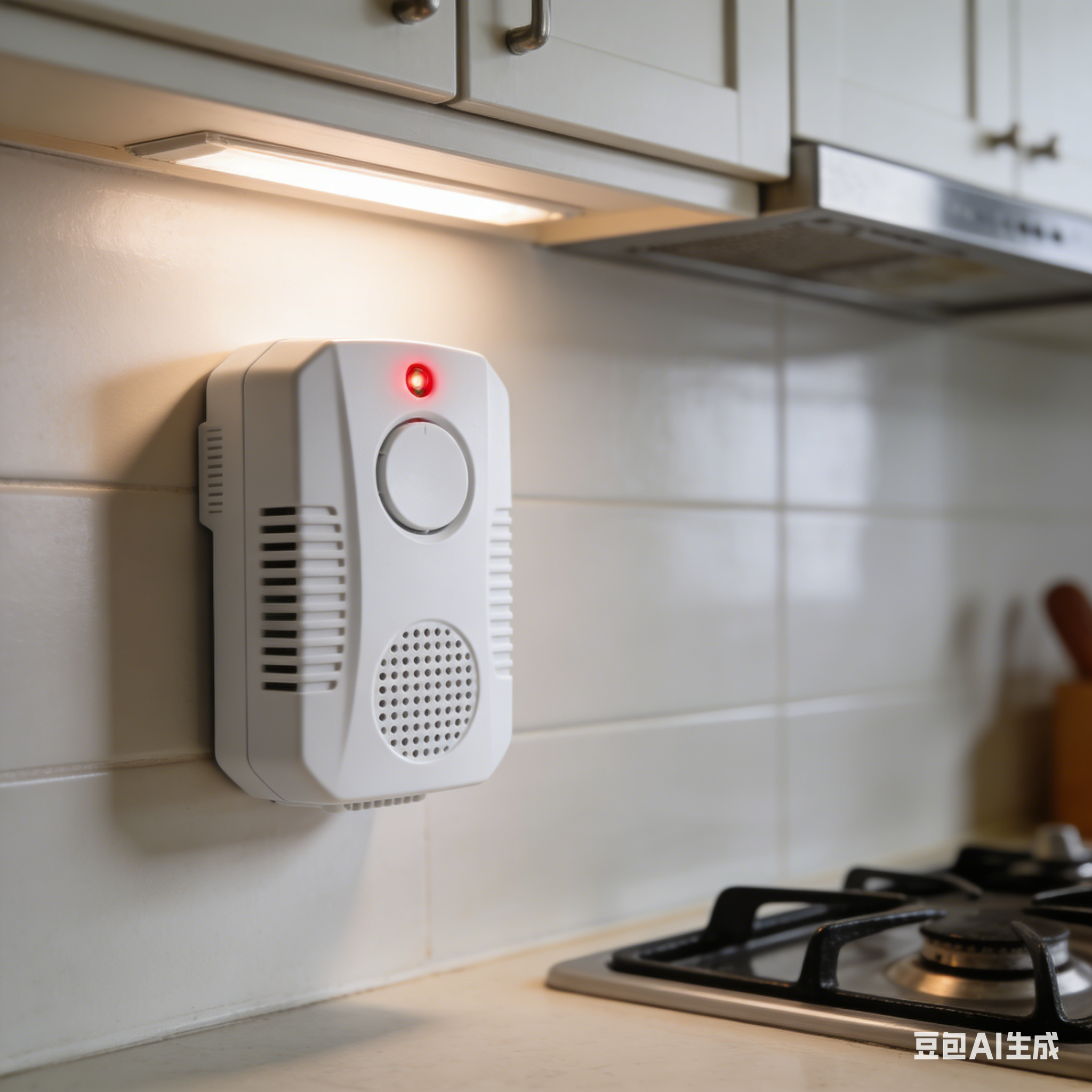 市场监管总局发布两项燃气报警器强制性国家标准