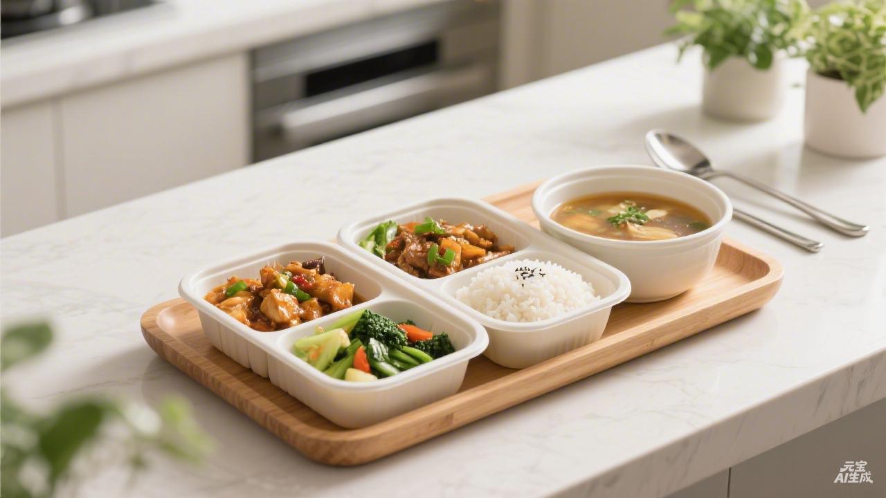 预制菜“国标”推动行业规范发展