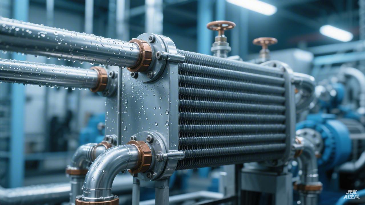 关于批准发布《热交换器》等354项推荐性国家标准和7项推荐性国家标准修改单的公告