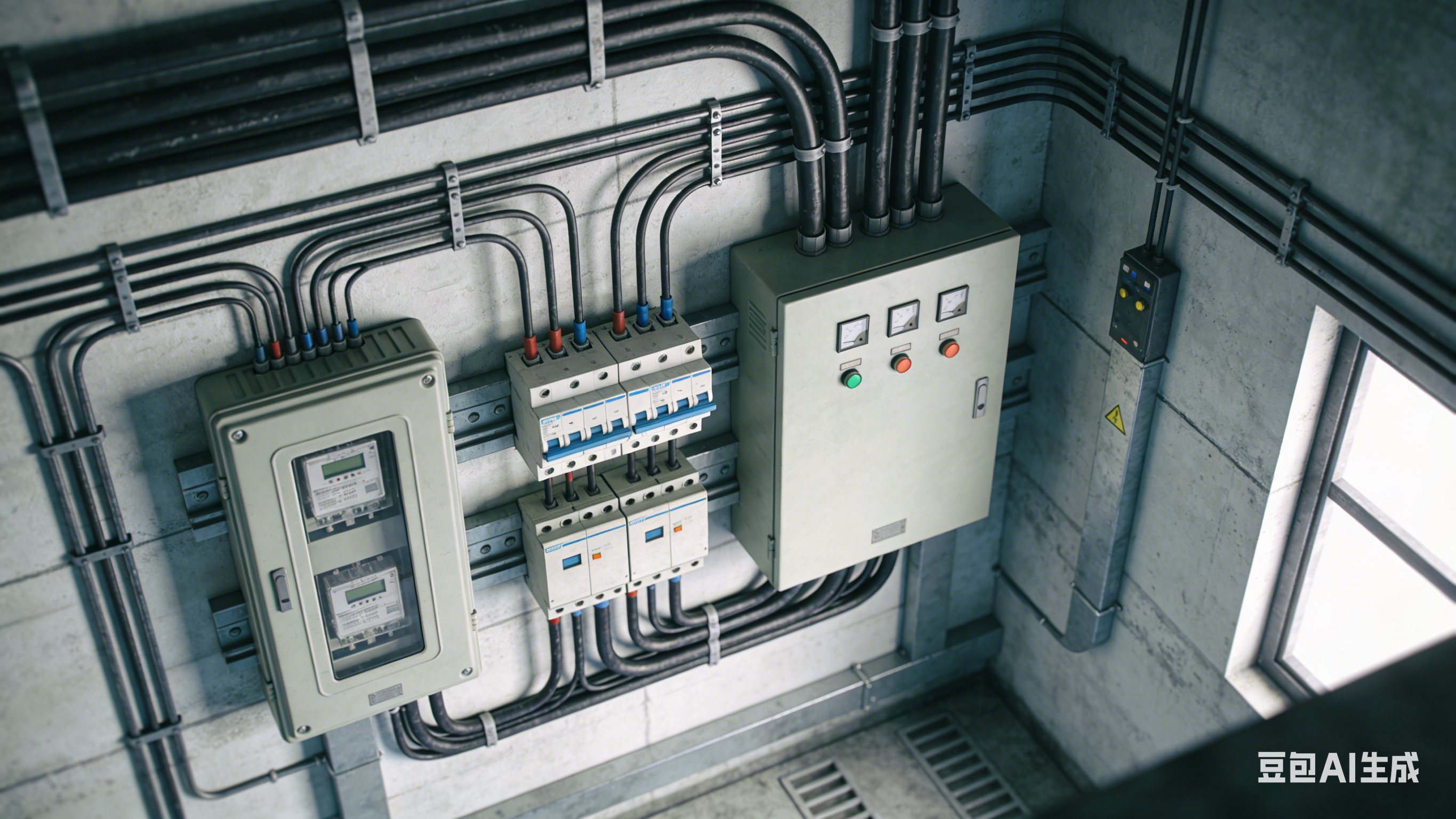 关于废止《建筑物电气装置的电压区段》等281项推荐性国家标准的公告