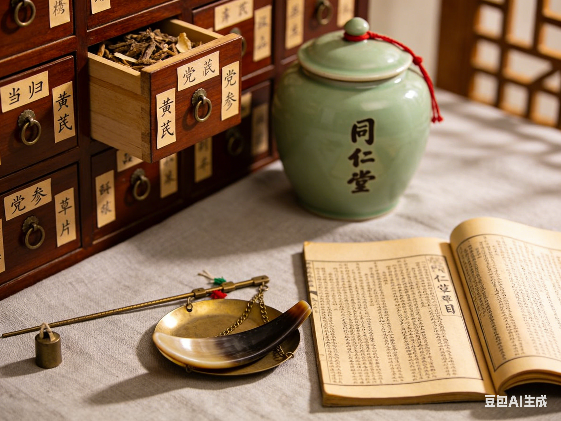 中医体质分类国家标准四月一日起实施， 四分钟读懂你的“体质密码”