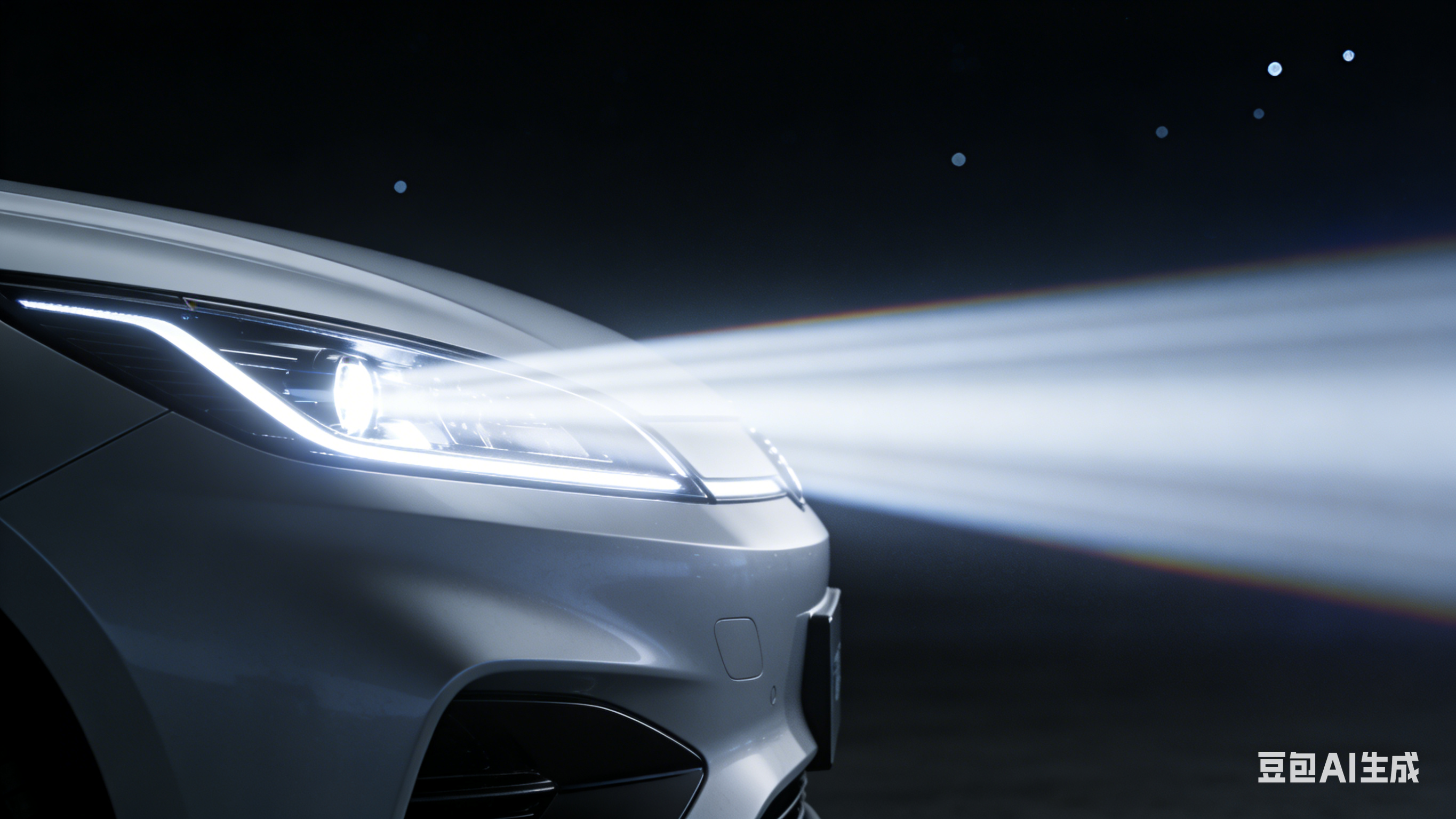 我国积极推进完善新能源汽车领域国际标准体系