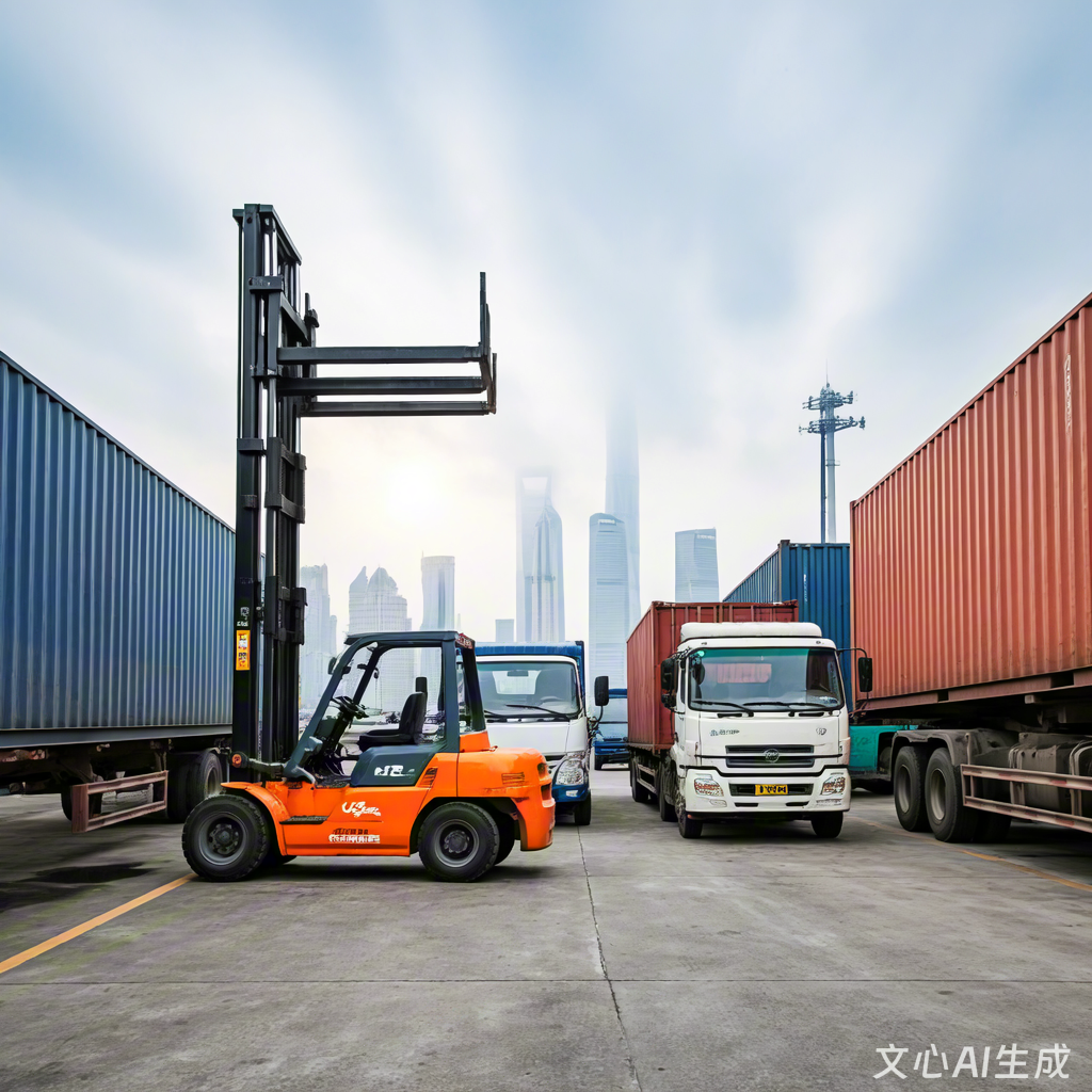 我国26个绿色物流案例纳入国际标准