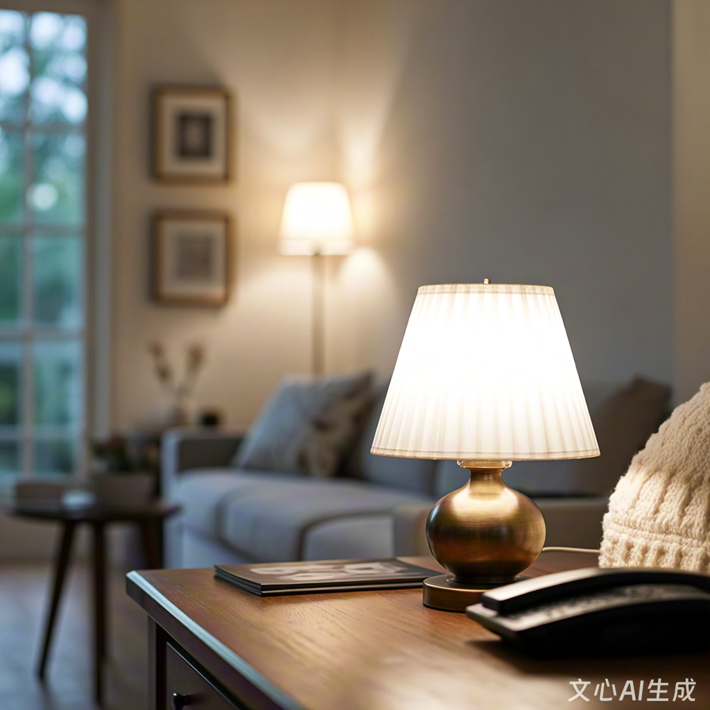 新版室内照明产品能效国家标准发布