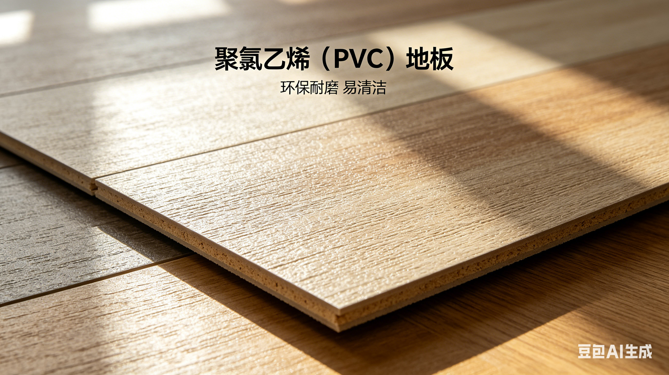 严控地毯和PVC地板有害物质限量 市场监管总局发布新标准