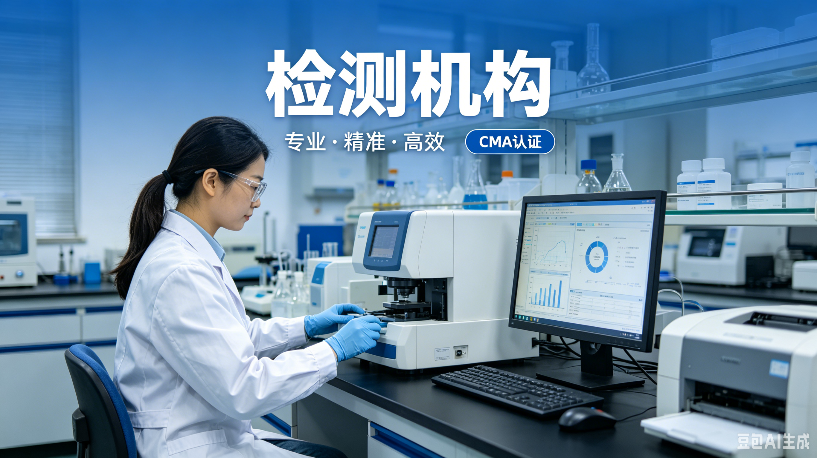 合格评定规范性文件国际标准发布 赋能服务业高质量发展