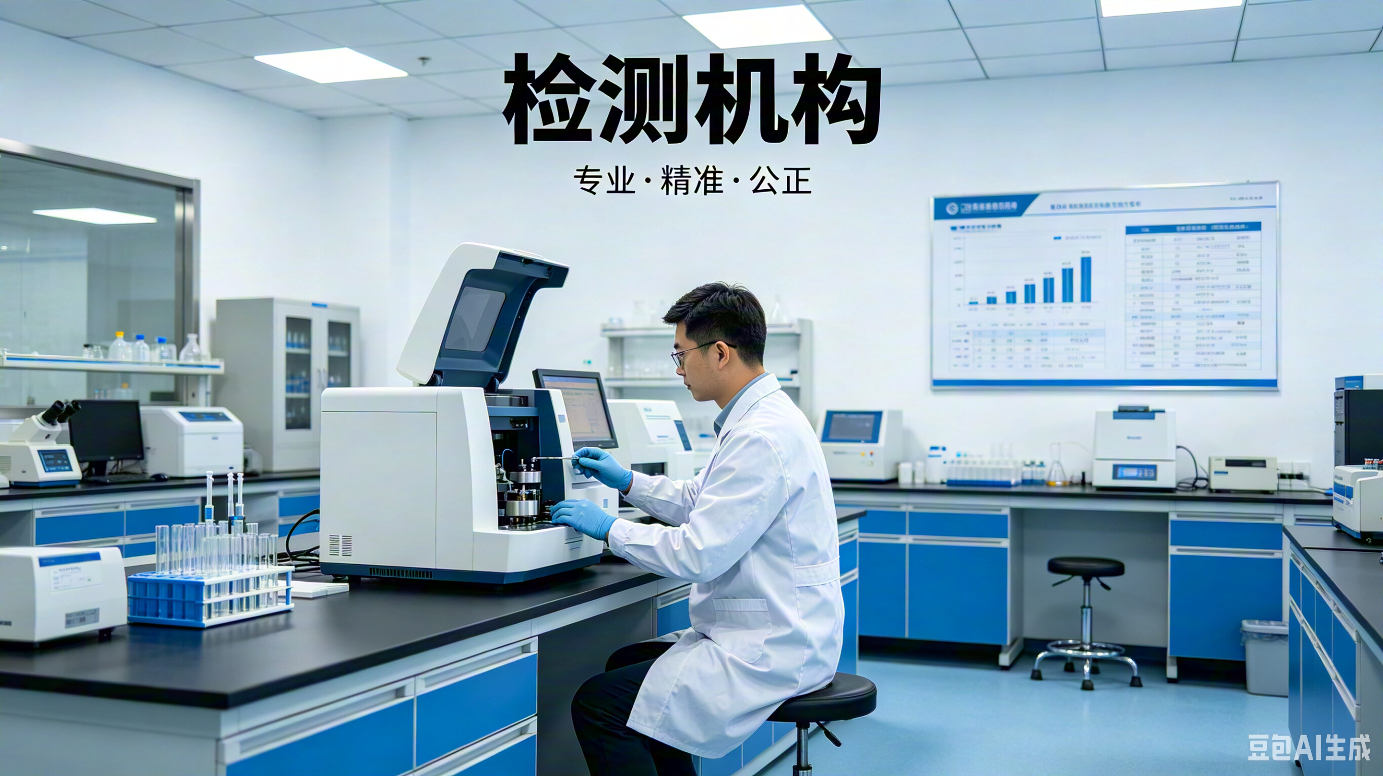 我国认证认可检验检测2025年度统计数据发布