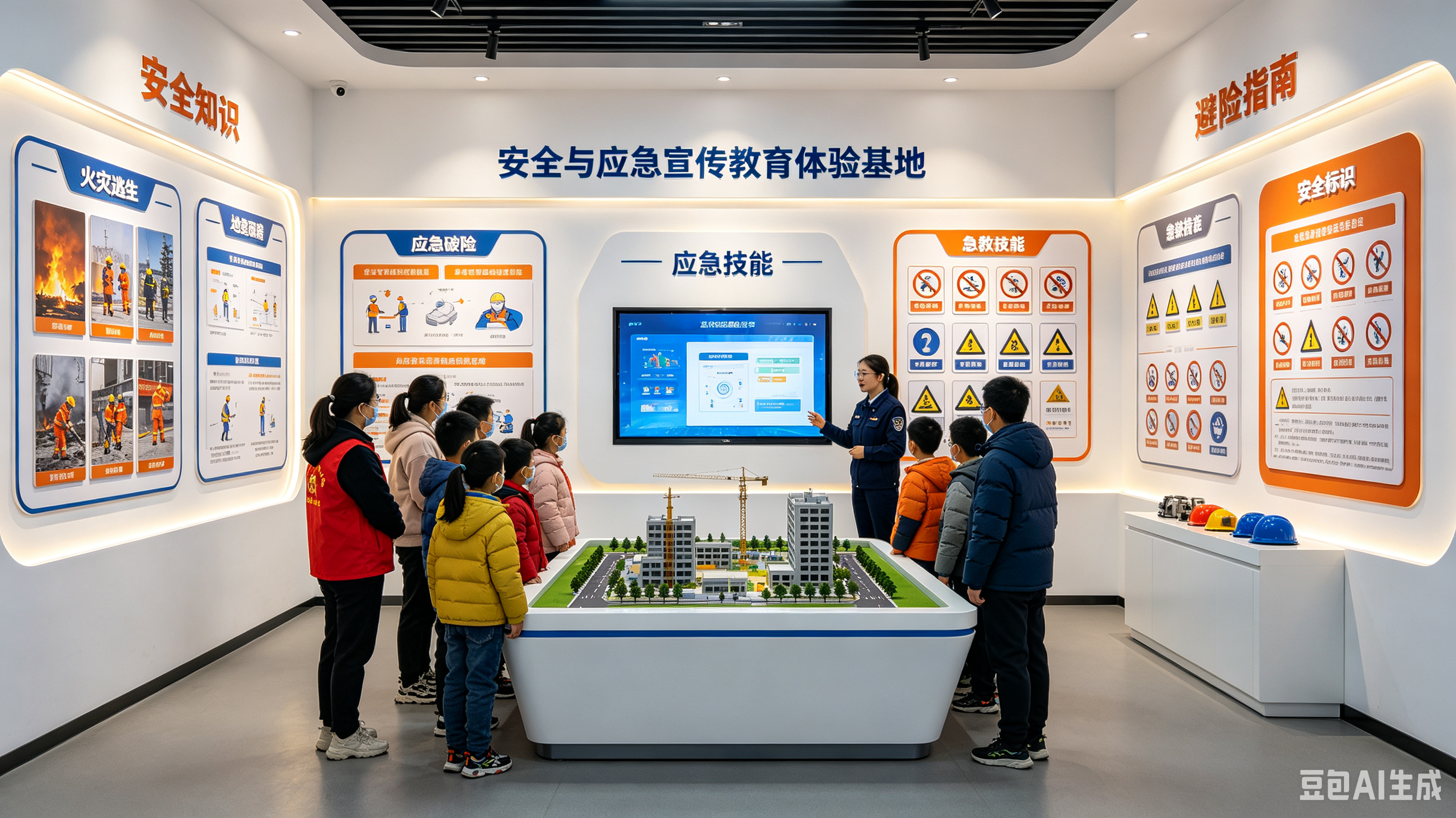 事关安全与应急宣传教育 又一国家标准发布